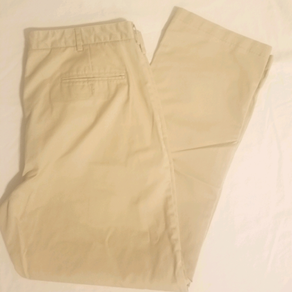 lands end mens belts